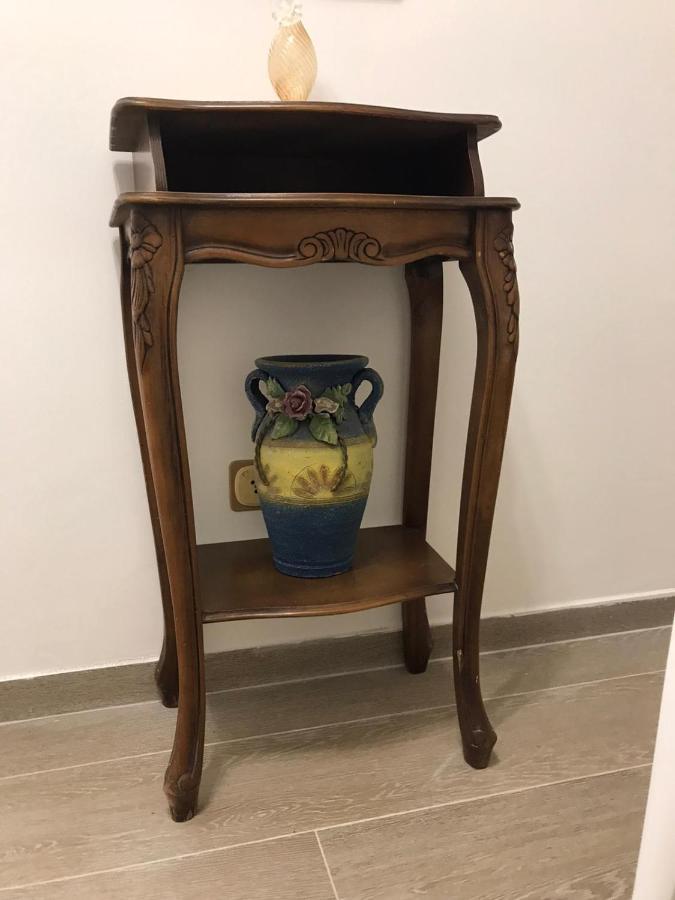 诺托 Casa Crispi酒店 外观 照片