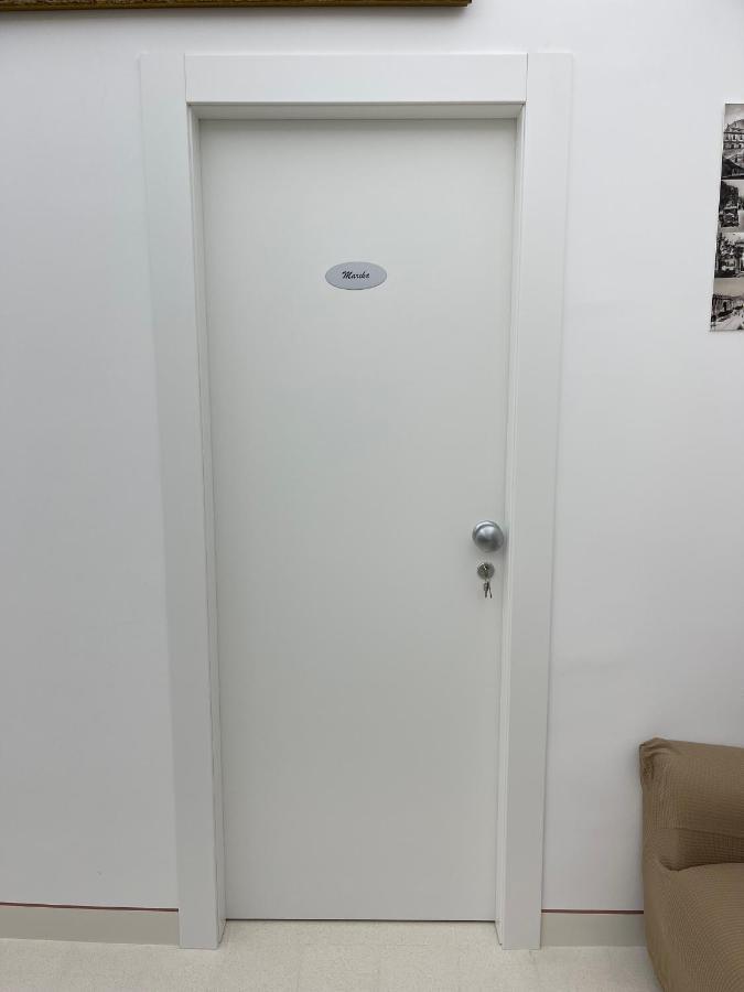 诺托 Casa Crispi酒店 外观 照片
